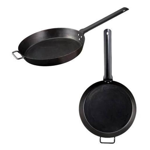 Camp Chef - Lumberjack Skillet - 16"