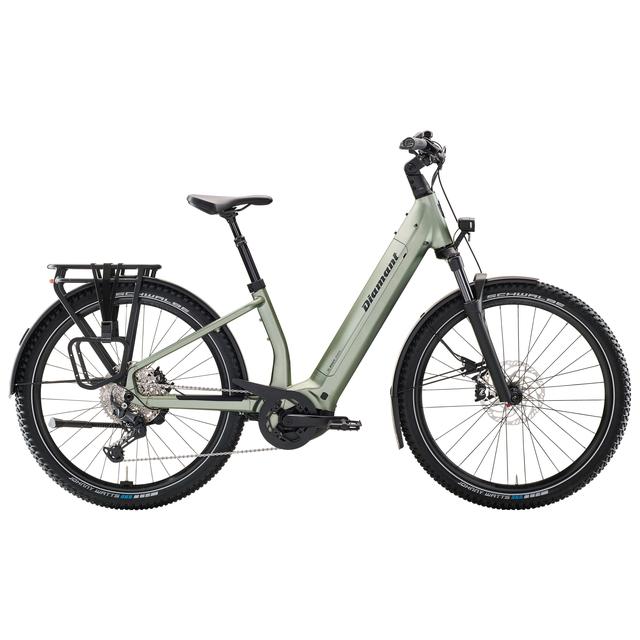 Diamant - Suvea Trip Plus (600 Wh)