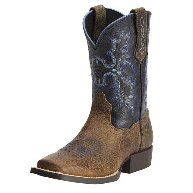 Ariat - Tombstone Western Boot