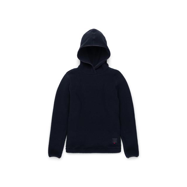 Herschel Supply - Sherpa Hoodie | Womens