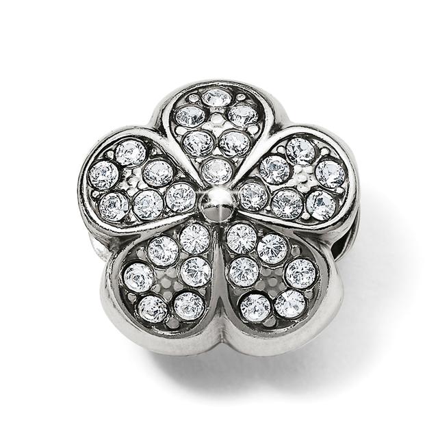 Brighton - Blingy Flower Bead