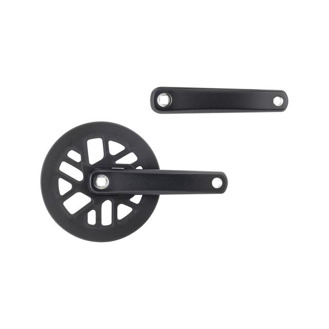 Prowheel - 40T Square Crank with Bashguard in 熊谷市埼玉県熊谷市仲町 埼玉県