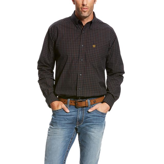 Ariat - Men's Tailgate Shirt in Durham NC