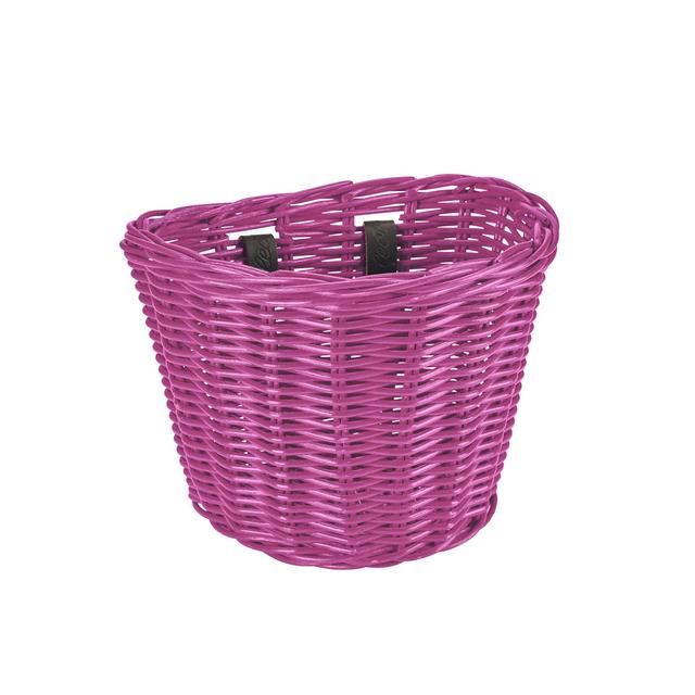 Electra - Rattan Small Basket in Concord NC