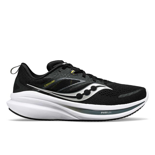 Saucony - Men's Omni 22 in Appleton WI