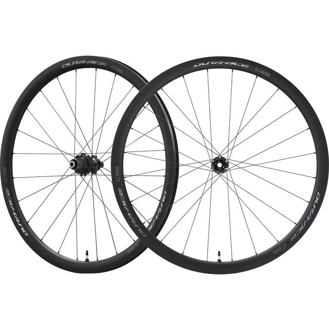 Shimano Cycling - WH-R9270-C36-Tl Dura-Ace Wheel in Los Angeles CA