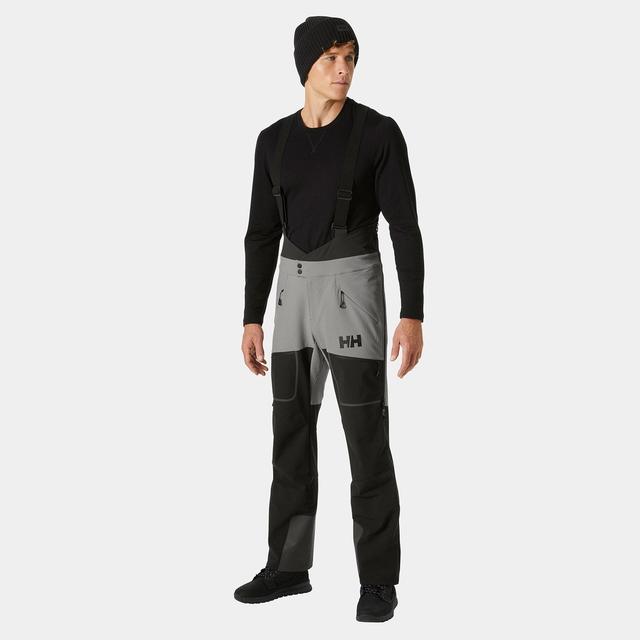Helly Hansen - Men's Odin Bc Softshell Bib Pant