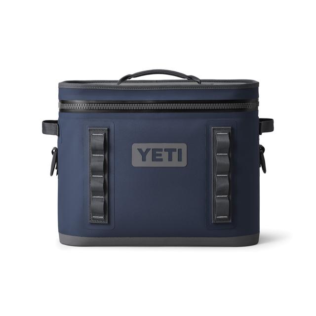 YETI - Hopper Flip 18 Soft Cooler - Navy in Glendale AZ