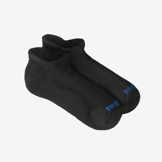 Patagonia - Merino Wool Blend Anklet Socks in Durham NC