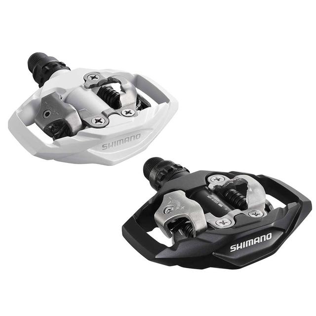 Shimano Cycling - Pd-M530 Pedals in Freeman SD