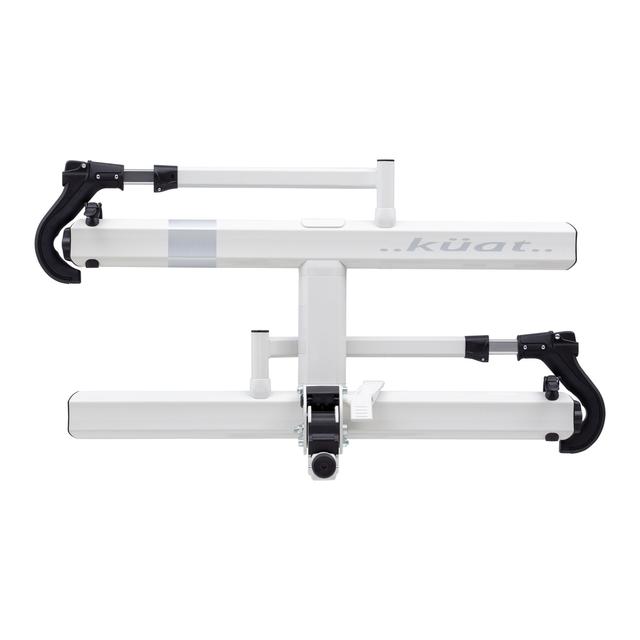 Kuat - Sherpa 2.0 - 2" - 2-Bike Rack - Pearl