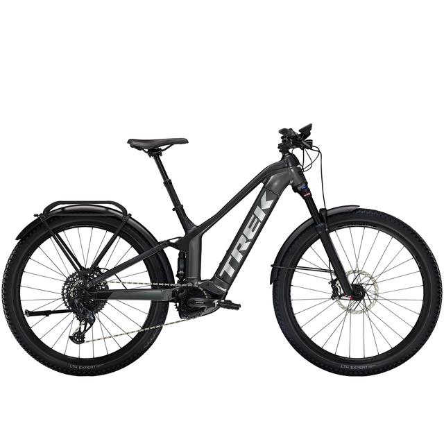 Trek - Powerfly FS 9 Equipped, Gen 3