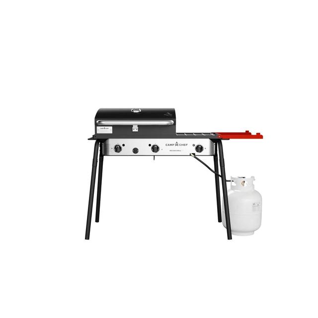 Camp Chef - Big Gas Grill 16