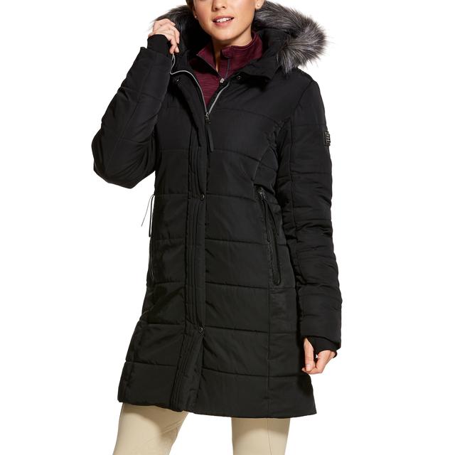 Ariat - Women's Gesa Insulated Coat in Burlington NC