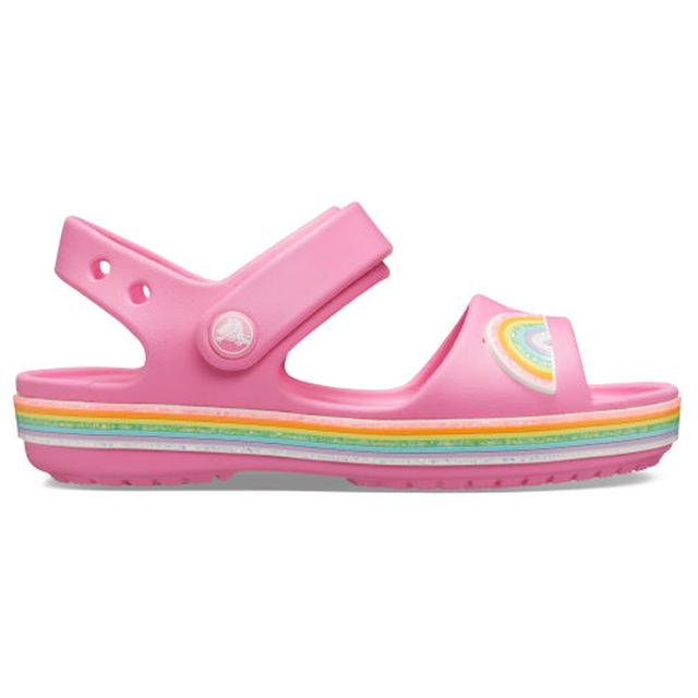 Crocs - Kid's Crocband Imagination Sandal