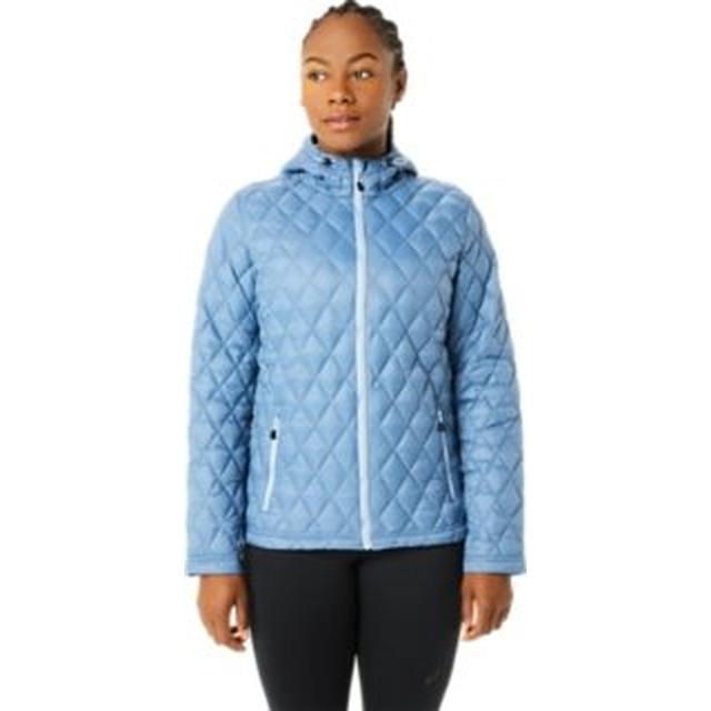 ASICS - WOMEN'S PERFORMANCE INSULATED JACKET in Sidney OH