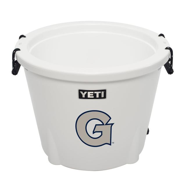 YETI - Georgetown Coolers - White - Tank 85 in Raleigh NC