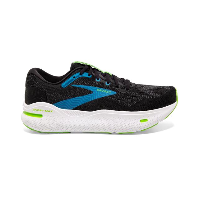 Brooks Running - Men's Ghost Max in Lone Tree CO