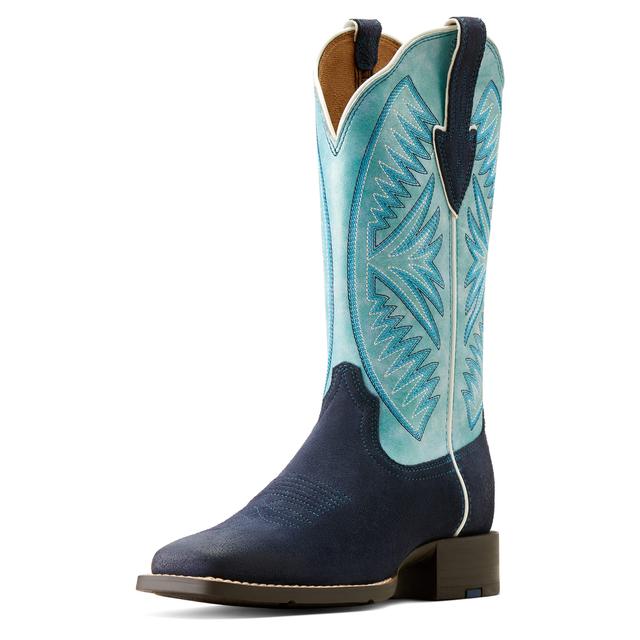 Ariat - Round Up Ruidoso Western Boot in Durham NC