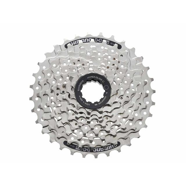 Shimano Cycling - Cs-Hg41 Cassette in Fort Collins CO