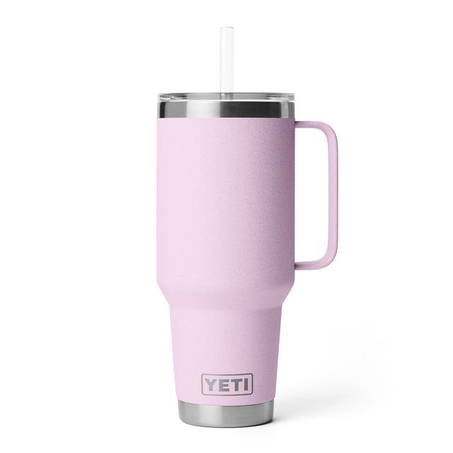 YETI - Rambler 42 oz Straw Mug - Cherry Blossom in Appleton WI
