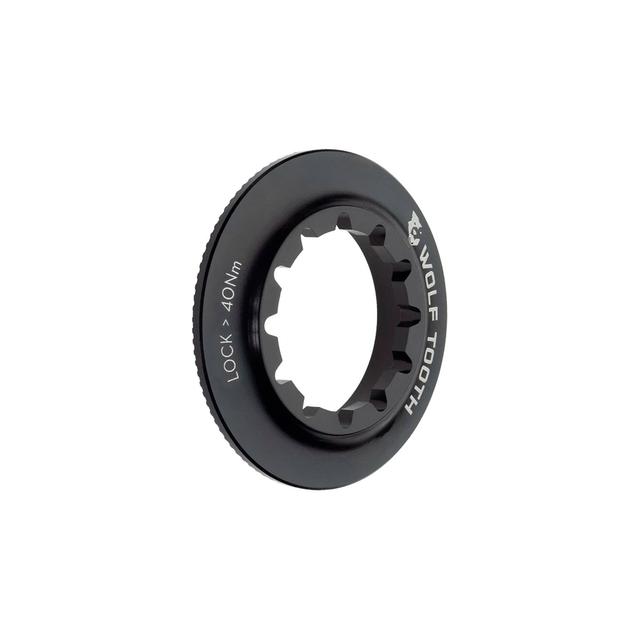 Wolf Tooth Components - Centerlock Internal Threaded Rotor Lockring