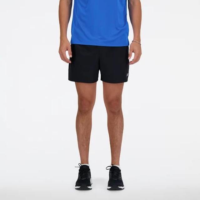 New Balance - Men's Sport Essentials Short 5andquot;