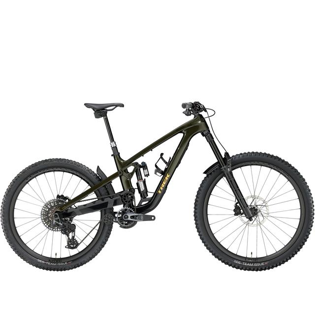 Trek - Slash 9.9 X0 AXS T-Type Gen 6