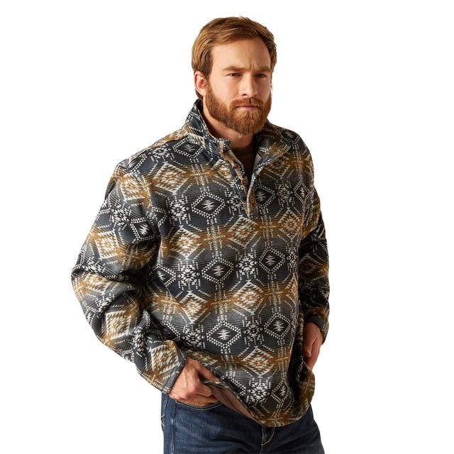 Ariat - Men's Wesley Sweater in Rancho Cucamonga CA