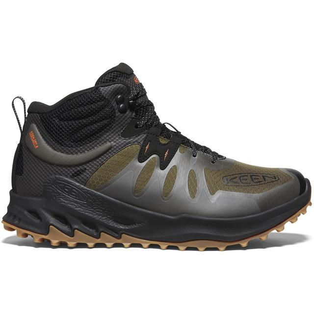 Keen - Men's Zionic Waterproof Hiking Boot in Durham NC