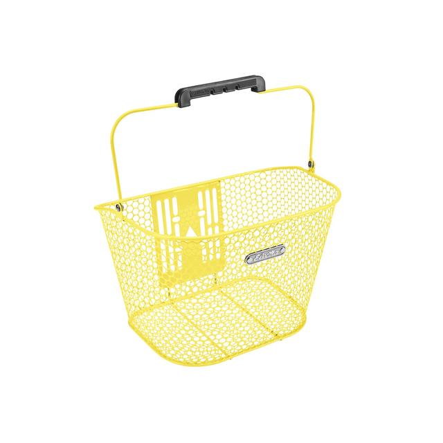 Electra - Honeycomb QR Front Basket in Rancho Cucamonga CA