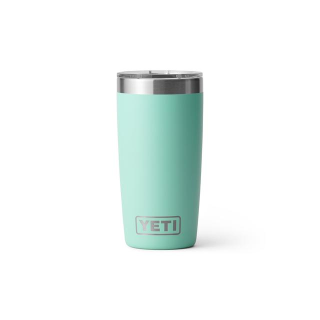 YETI - Rambler 10 oz Tumbler - Seafoam in Concord NC