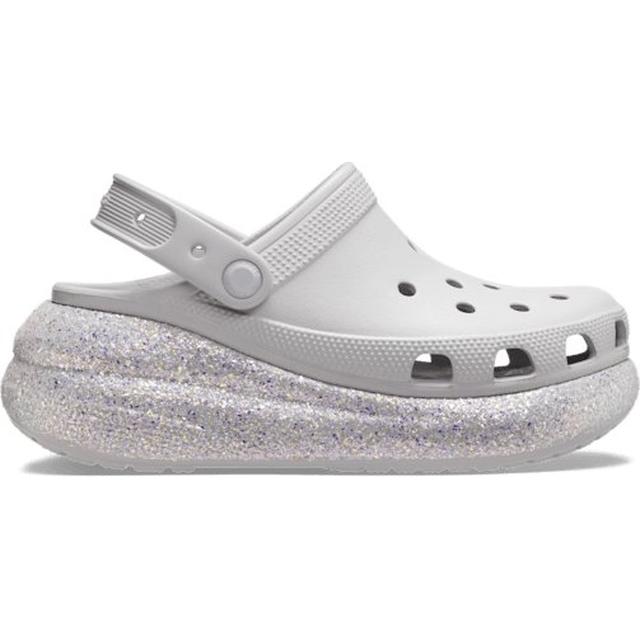 Crocs - Crush Glitter Clog in Indianapolis IN