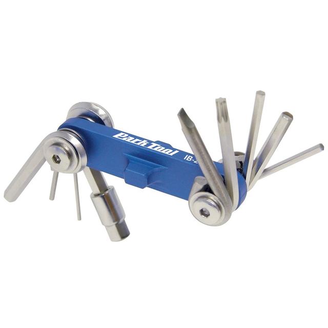 Park Tool - IB-2 I-Beam Multi-Tool in Lennox SD