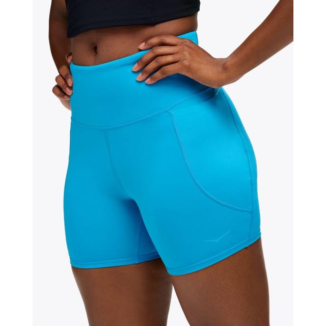 HOKA - Women's Elaro 5" Bike Short in Kirkland WA