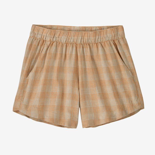 Patagonia - Women's Garden Island Shorts