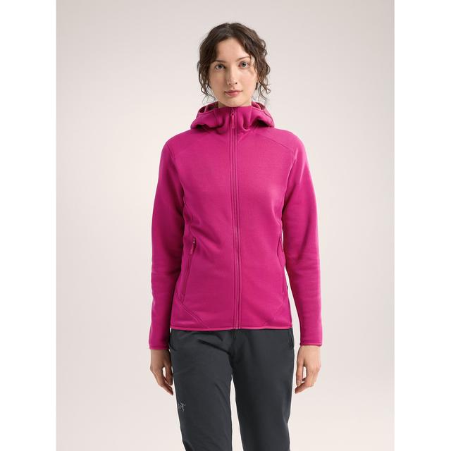 Arc'teryx - Kyanite Hoody Women's in Durham NC