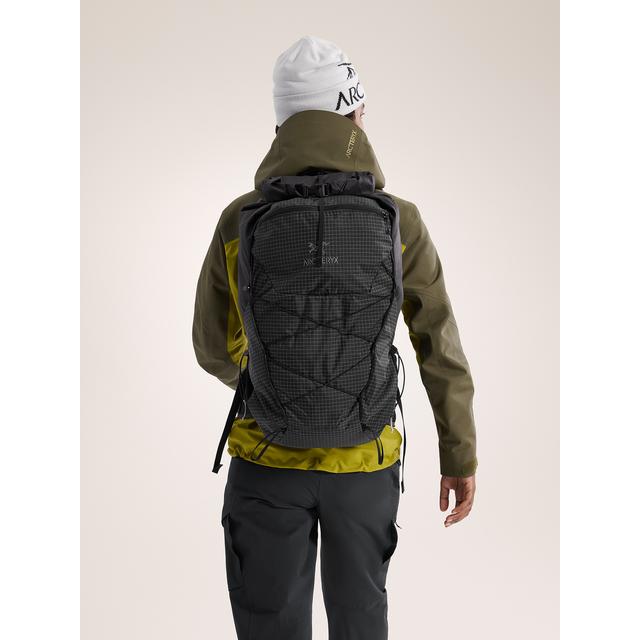 Arc'teryx - Aerios 35 Backpack