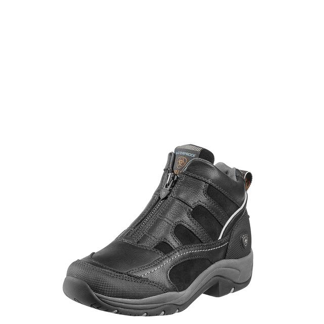 Ariat - Women's Terrain Zip Waterproof in Concord NC