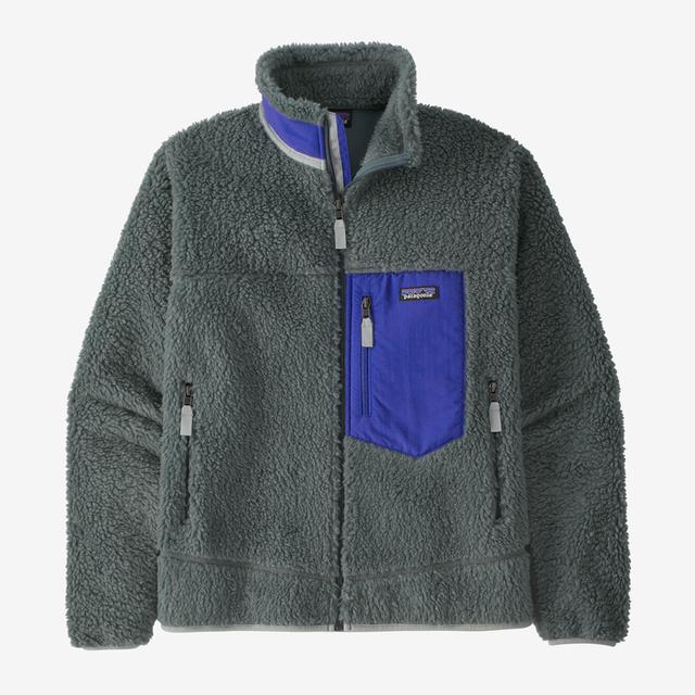 Patagonia - Men's Classic Retro-X Jacket in Truckee CA