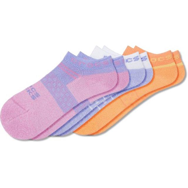 Crocs - Socks Kid Low Girl Pool Party 3 Pack in Sidney OH