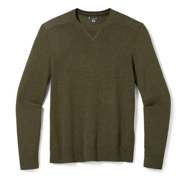 Smartwool - Men's Sparwood Crew Sweater