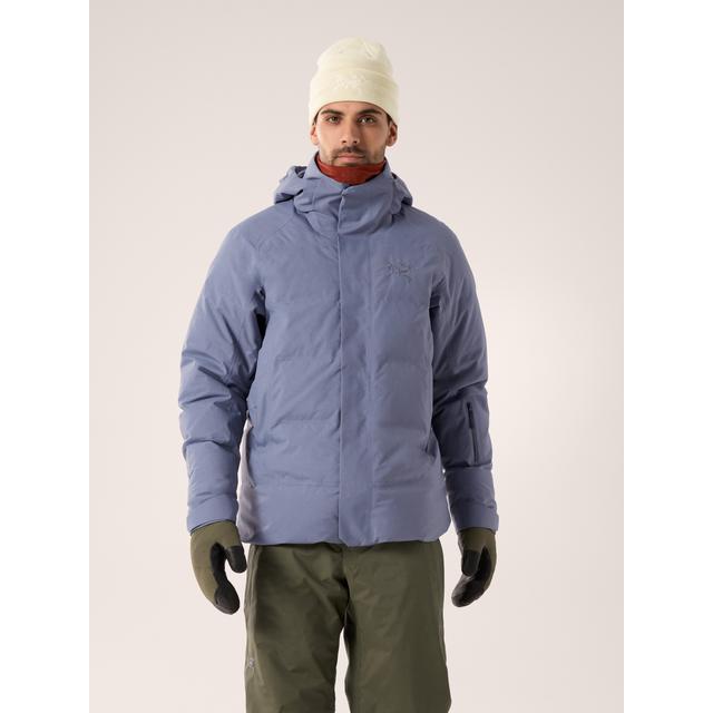 Arc'teryx - Fissile SV Down Jacket Men's in Terre Haute IN