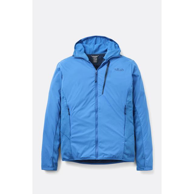 Rab - Men's Ascendor Summit Hoody