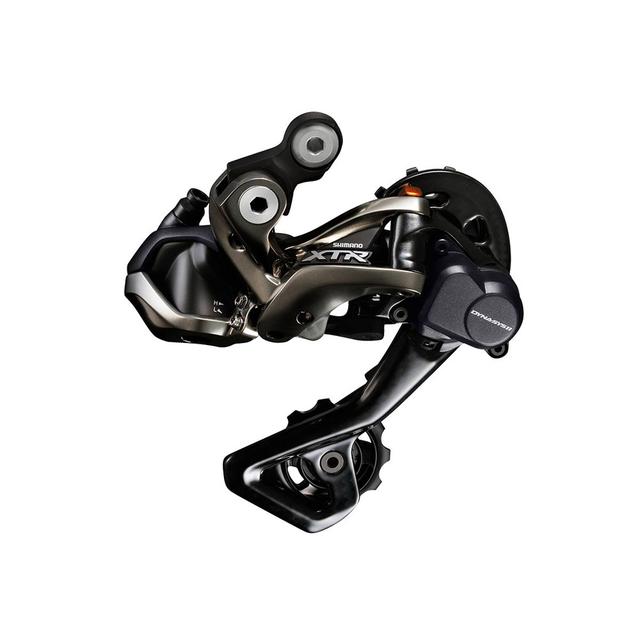 Shimano Cycling - Rd-M9050 Xtr Di2 Rear Derailleur