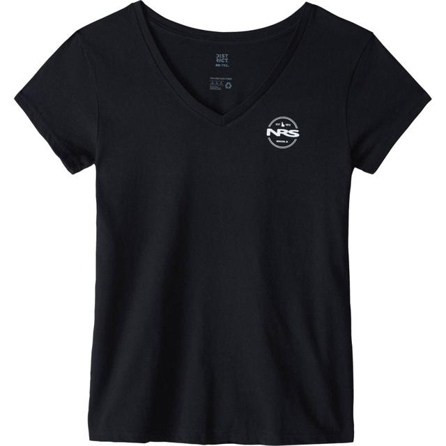 NRS - Women's Born Ready T-Shirt
