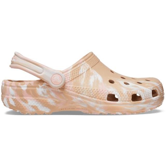 Crocs - Classic Marbled Clog in Terre Haute IN