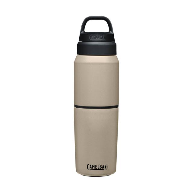 CamelBak - MultiBev 17 oz Bottle / 12 oz cup, Insulated Stainless Steel in Frederick Md