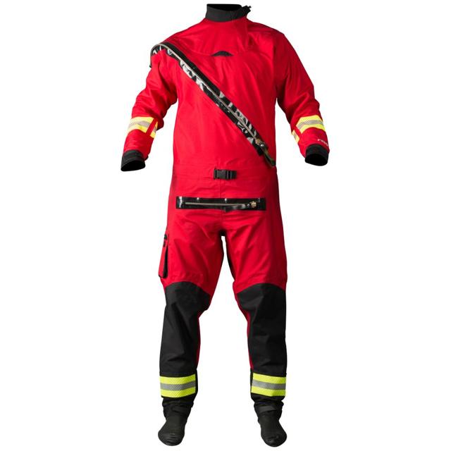 NRS - Extreme Rescue Dry Suit