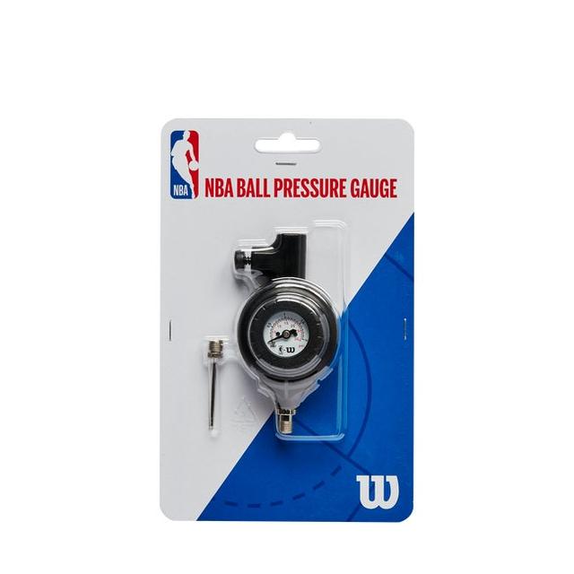 Wilson - NBA Mechanical Ball Pressure Gauge
